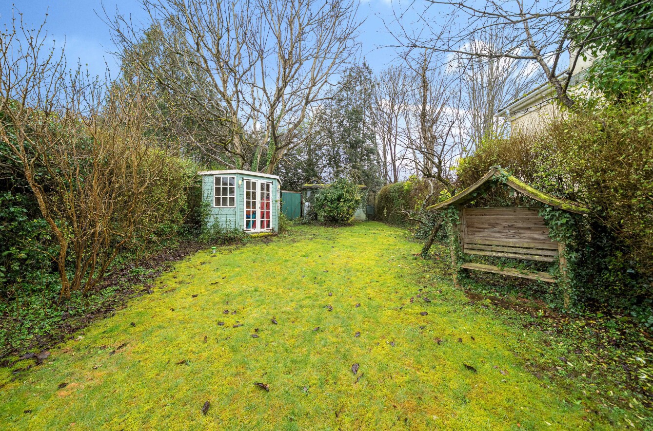 Spring Lane, Colden Common, Winchester, Hampshire, SO21 - Charters