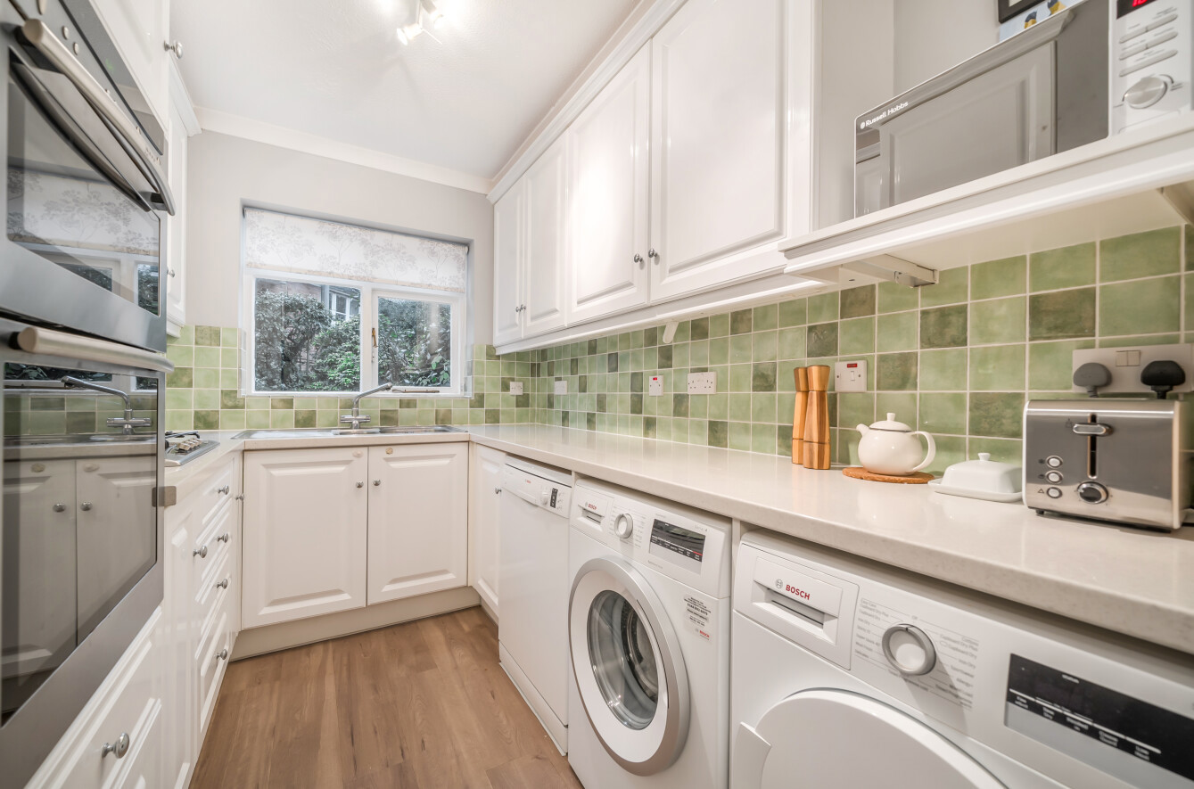 Hyde Church Path, Winchester, Hampshire, SO23 - Charters