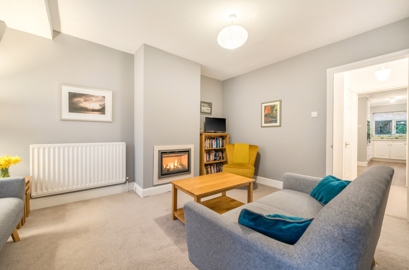 Hyde Church Path, Winchester, Hampshire, SO23 - Charters