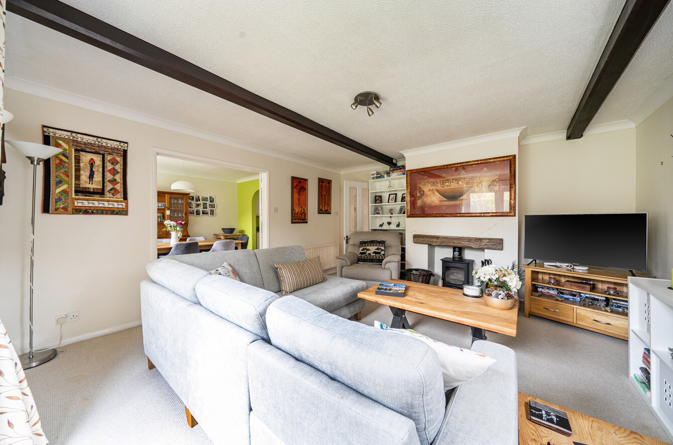 Spruce Close, South Wonston, Winchester, Hampshire, SO21