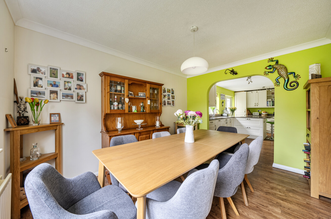 Spruce Close, South Wonston, Winchester, Hampshire, SO21