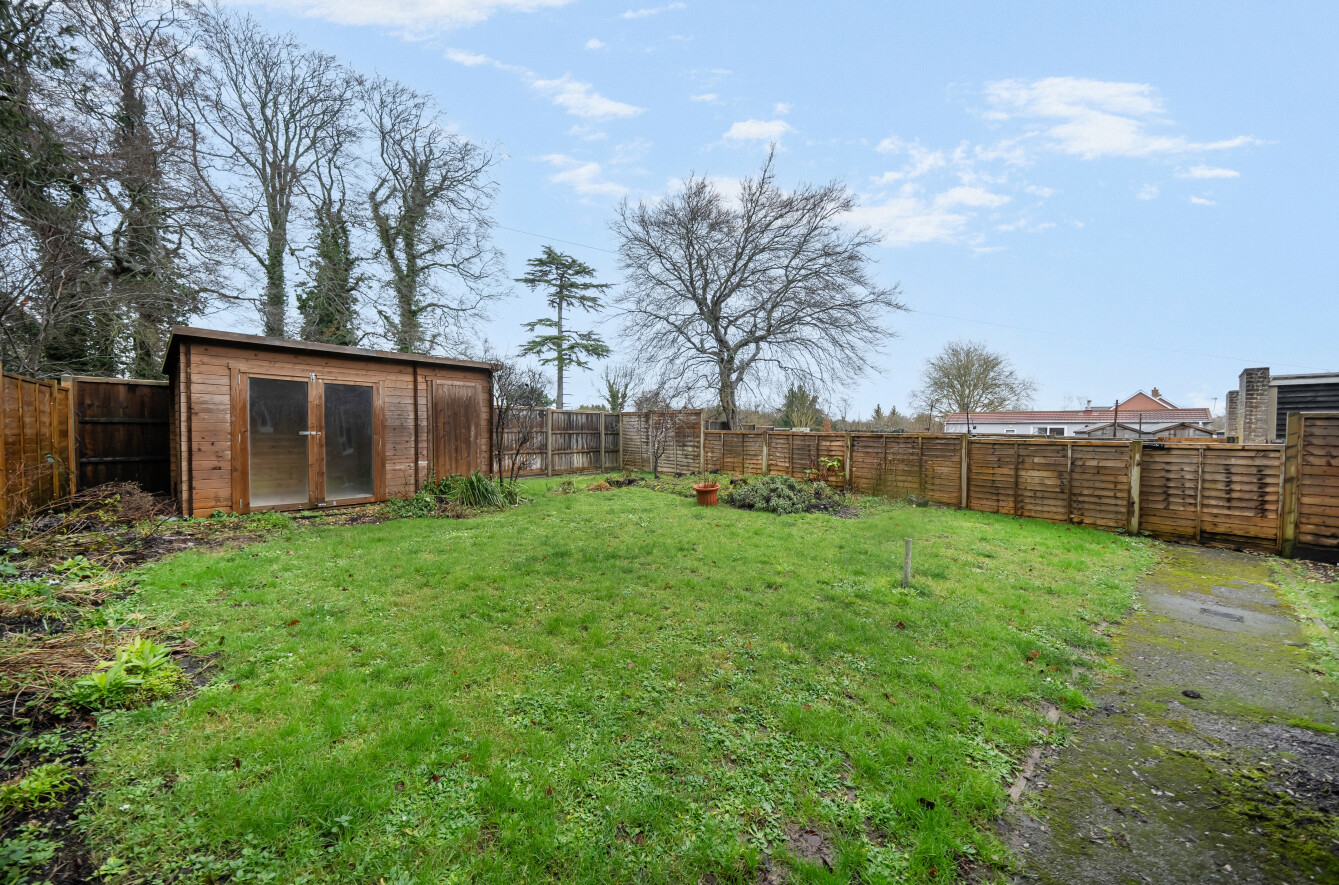 Cobbles Close, Sutton Scotney, Winchester, Hampshire, SO21