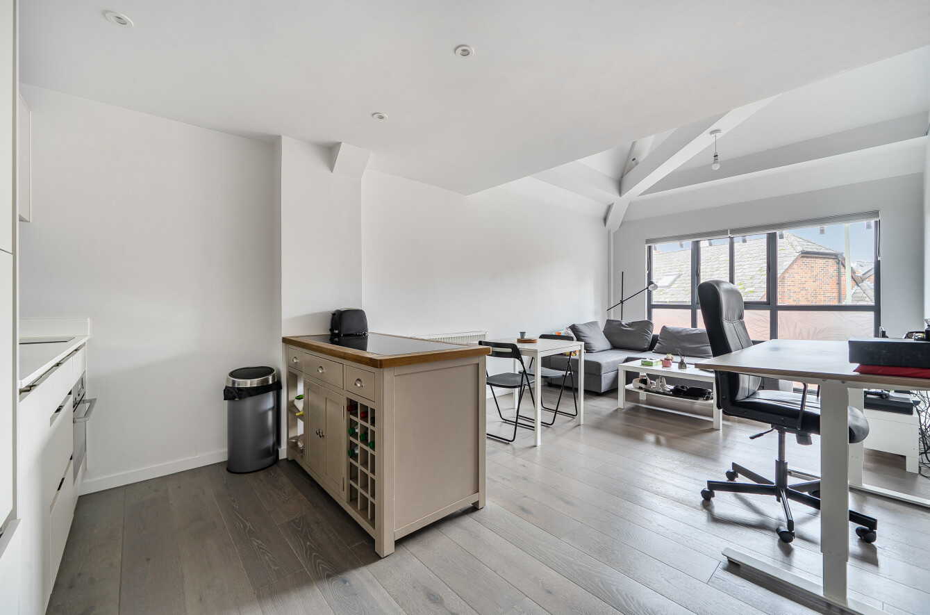 Capitol House, Old Station Approach, Winchester, Hampshire, SO23