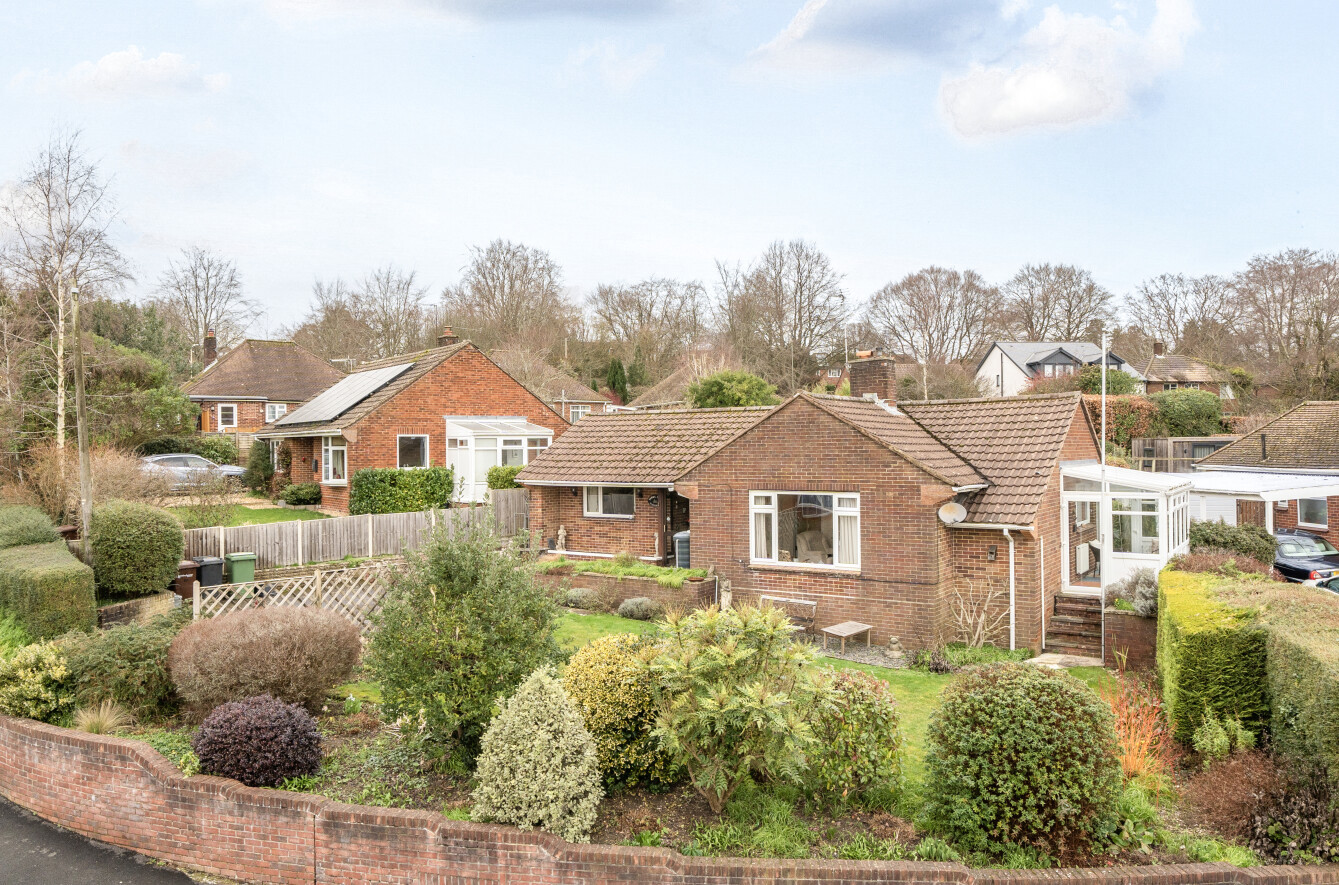 Battery Hill, Winchester, Hampshire, SO22