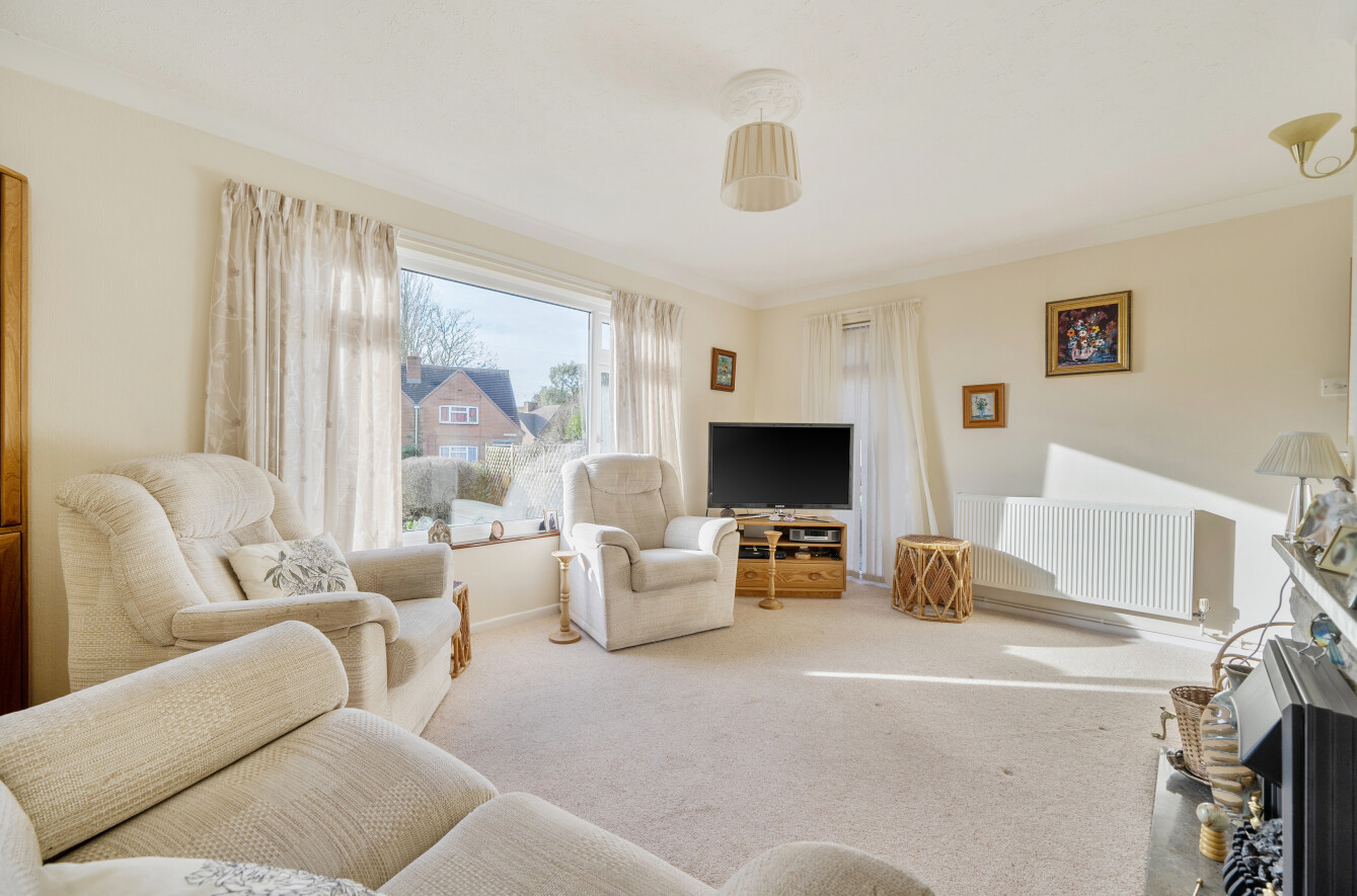 Battery Hill, Winchester, Hampshire, SO22