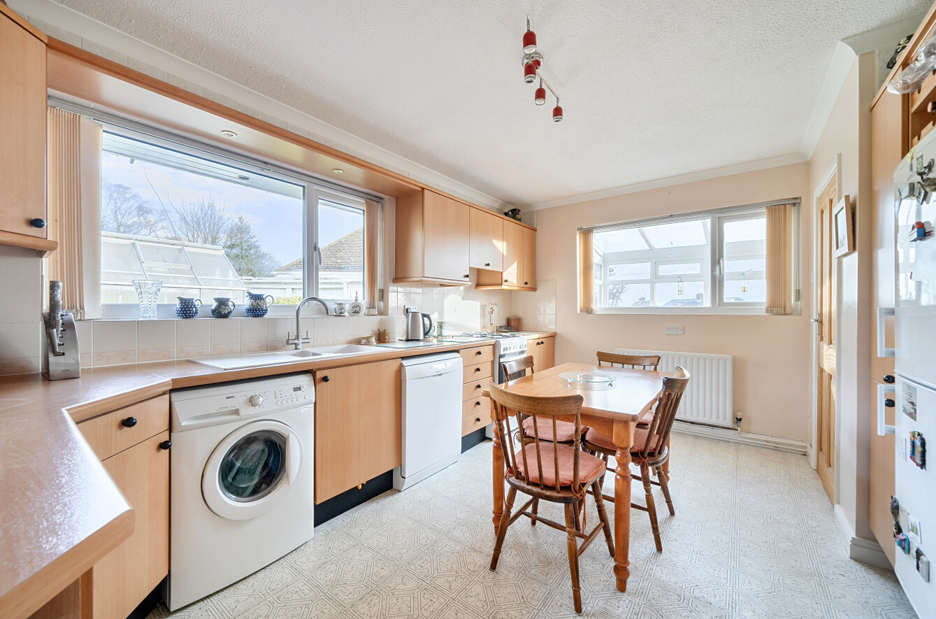 Battery Hill, Winchester, Hampshire, SO22