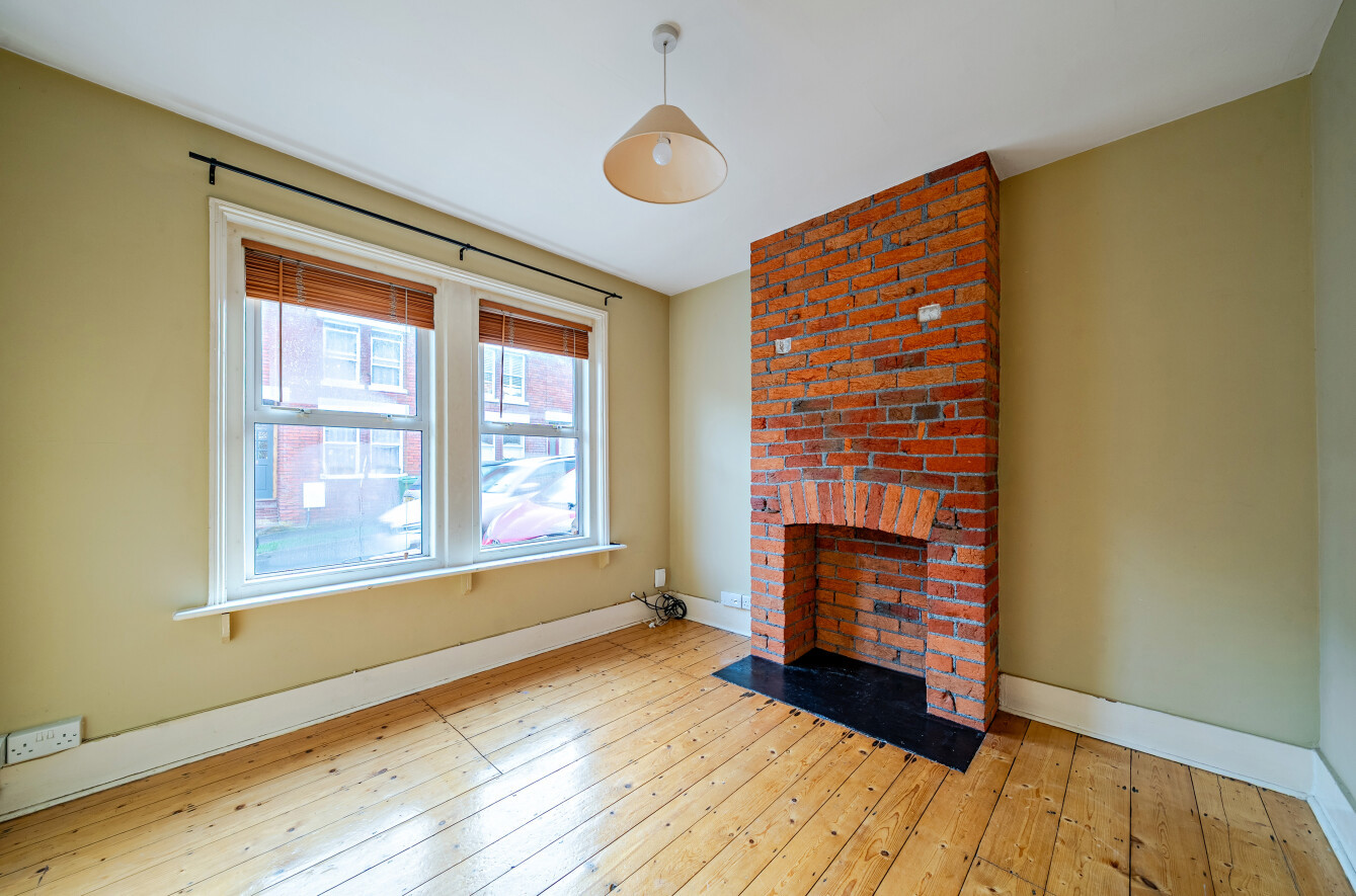 St. Johns Road, Winchester, Hampshire, SO23