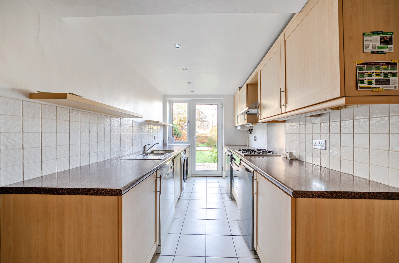 St. Johns Road, Winchester, Hampshire, SO23