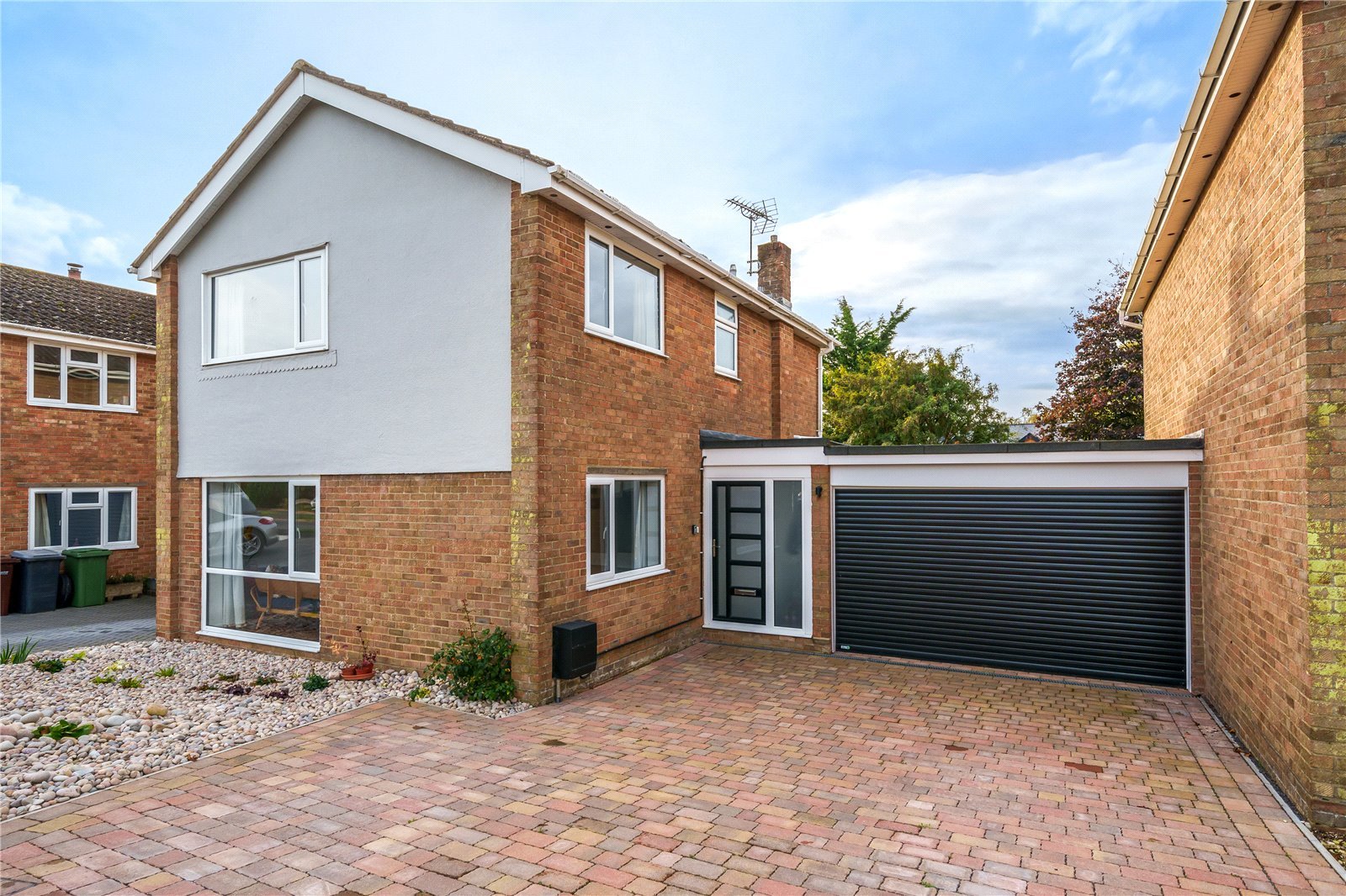 Wrights Way, South Wonston, Winchester, Hampshire, SO21