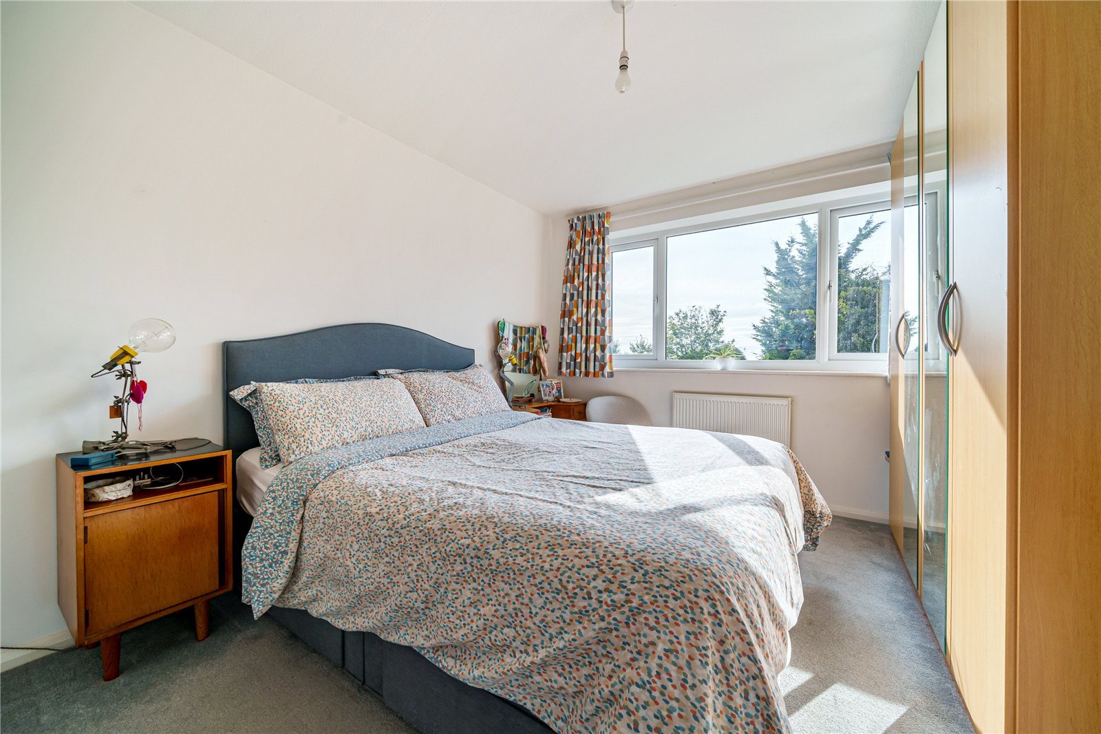 Wrights Way, South Wonston, Winchester, Hampshire, SO21