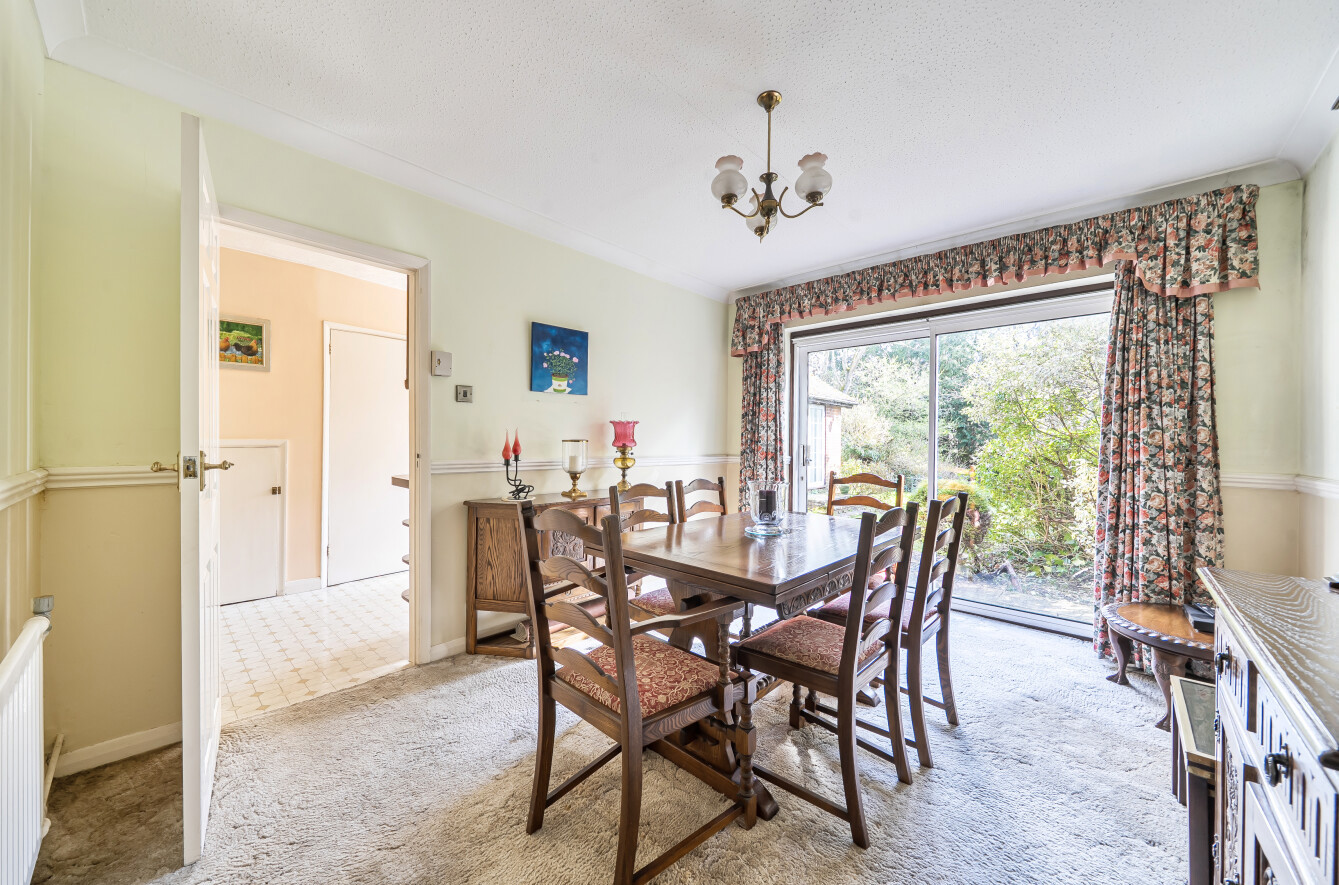 Woodfield Drive, Winchester, Hampshire, SO22