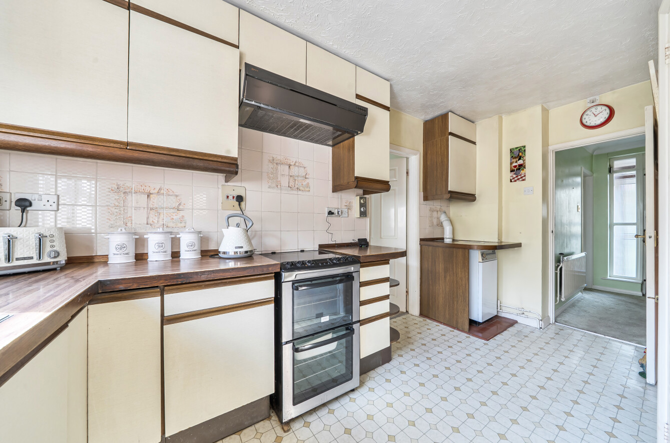 Woodfield Drive, Winchester, Hampshire, SO22