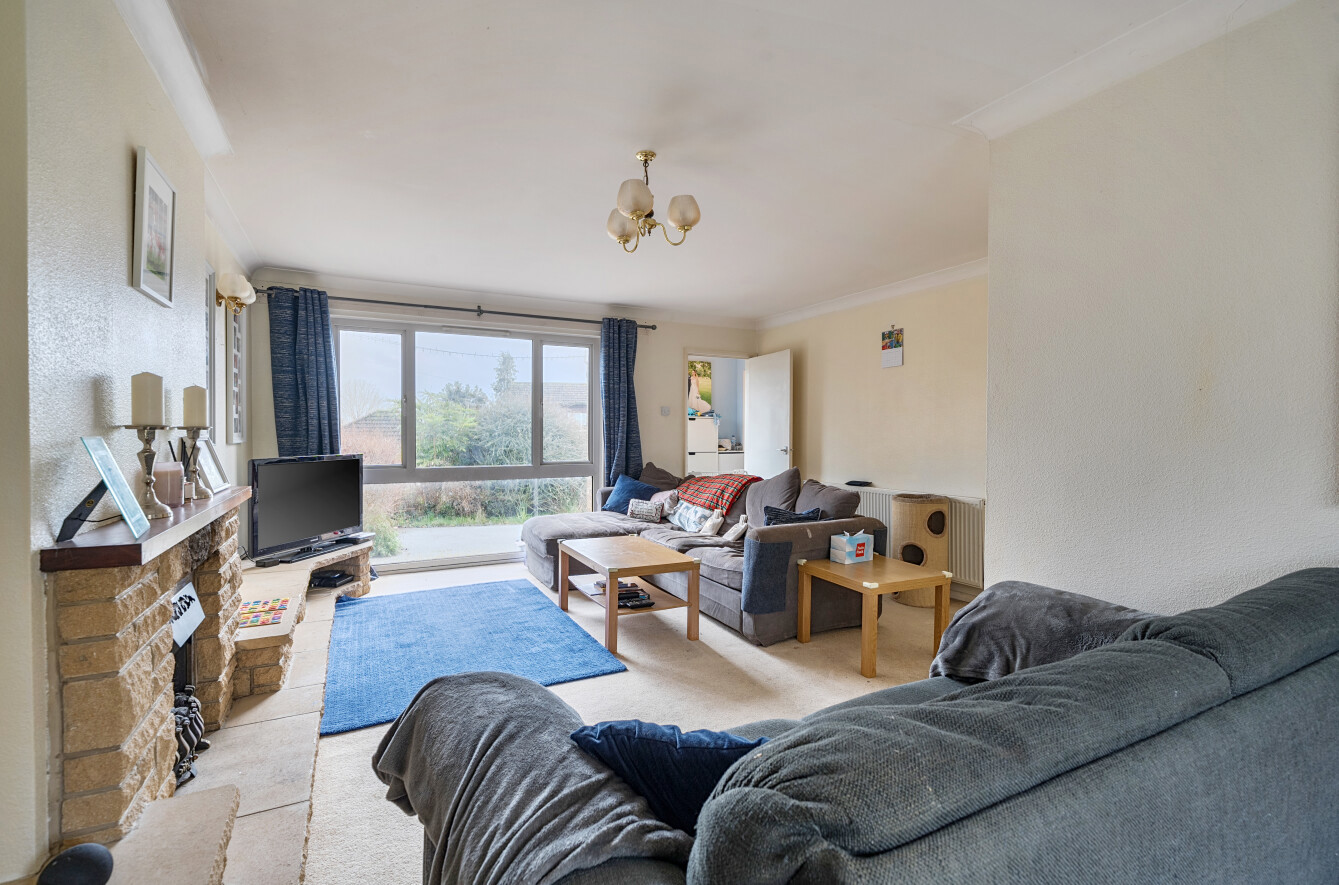 Priors Way, Winchester, Hampshire, SO22