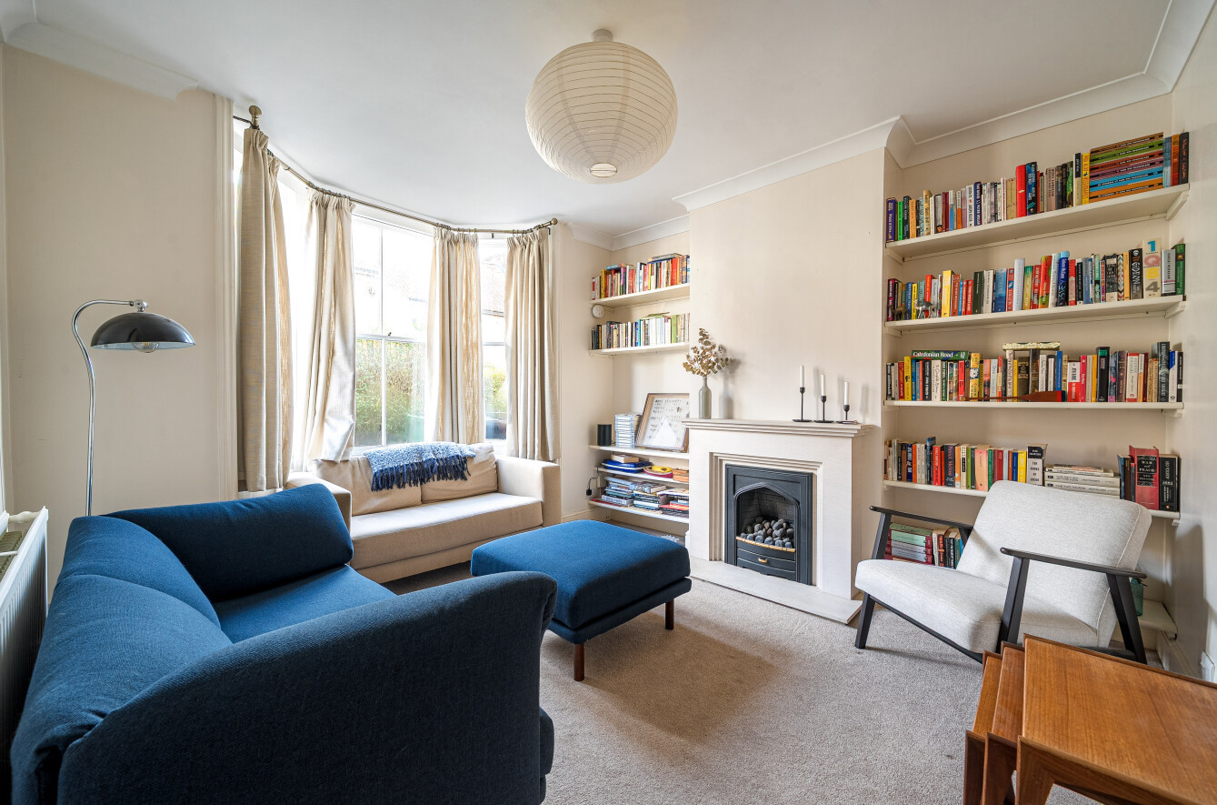 Hyde Close, Winchester, Hampshire, SO23