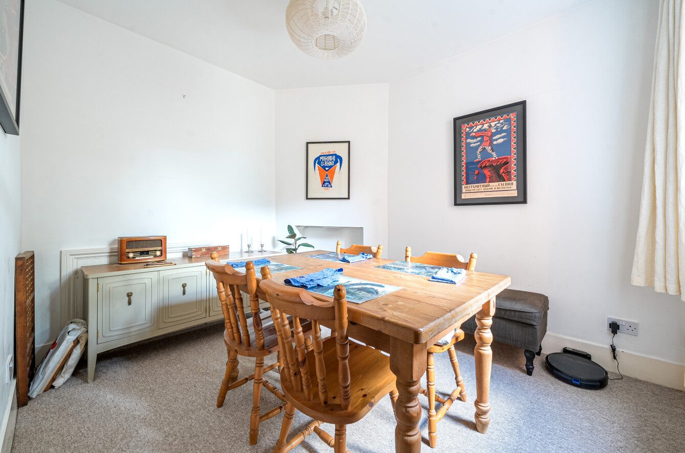 Hyde Close, Winchester, Hampshire, SO23