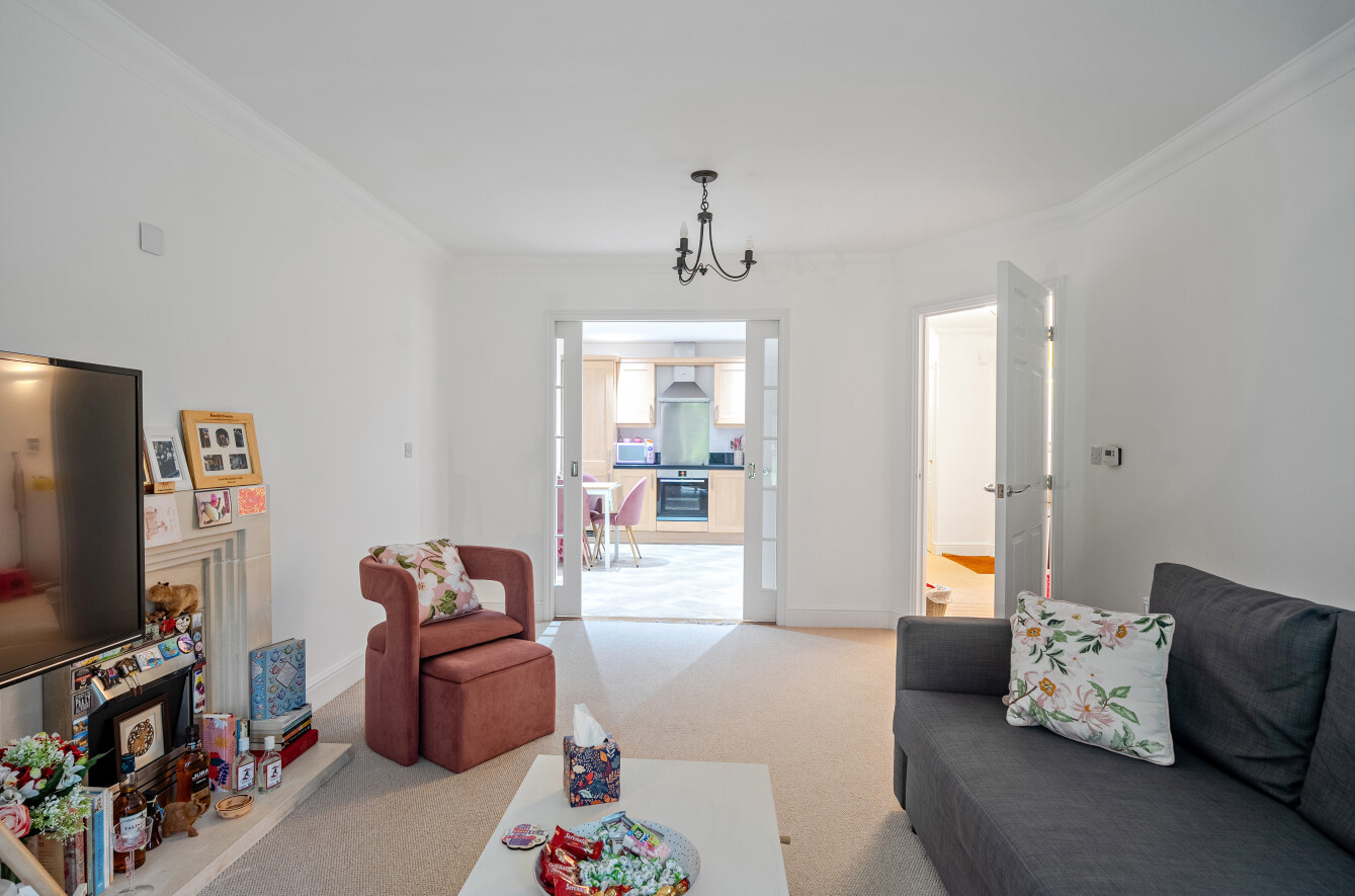 Chilbolton Avenue, Winchester, Hampshire, SO22