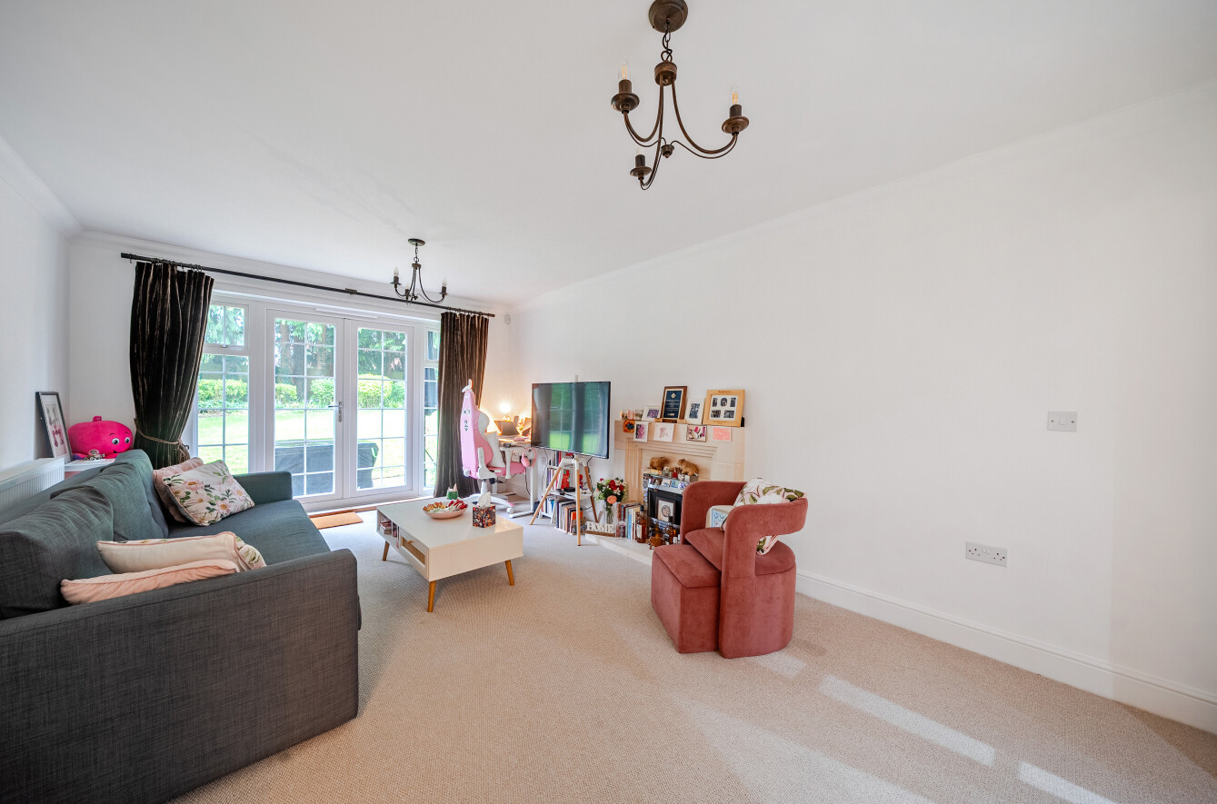 Chilbolton Avenue, Winchester, Hampshire, SO22