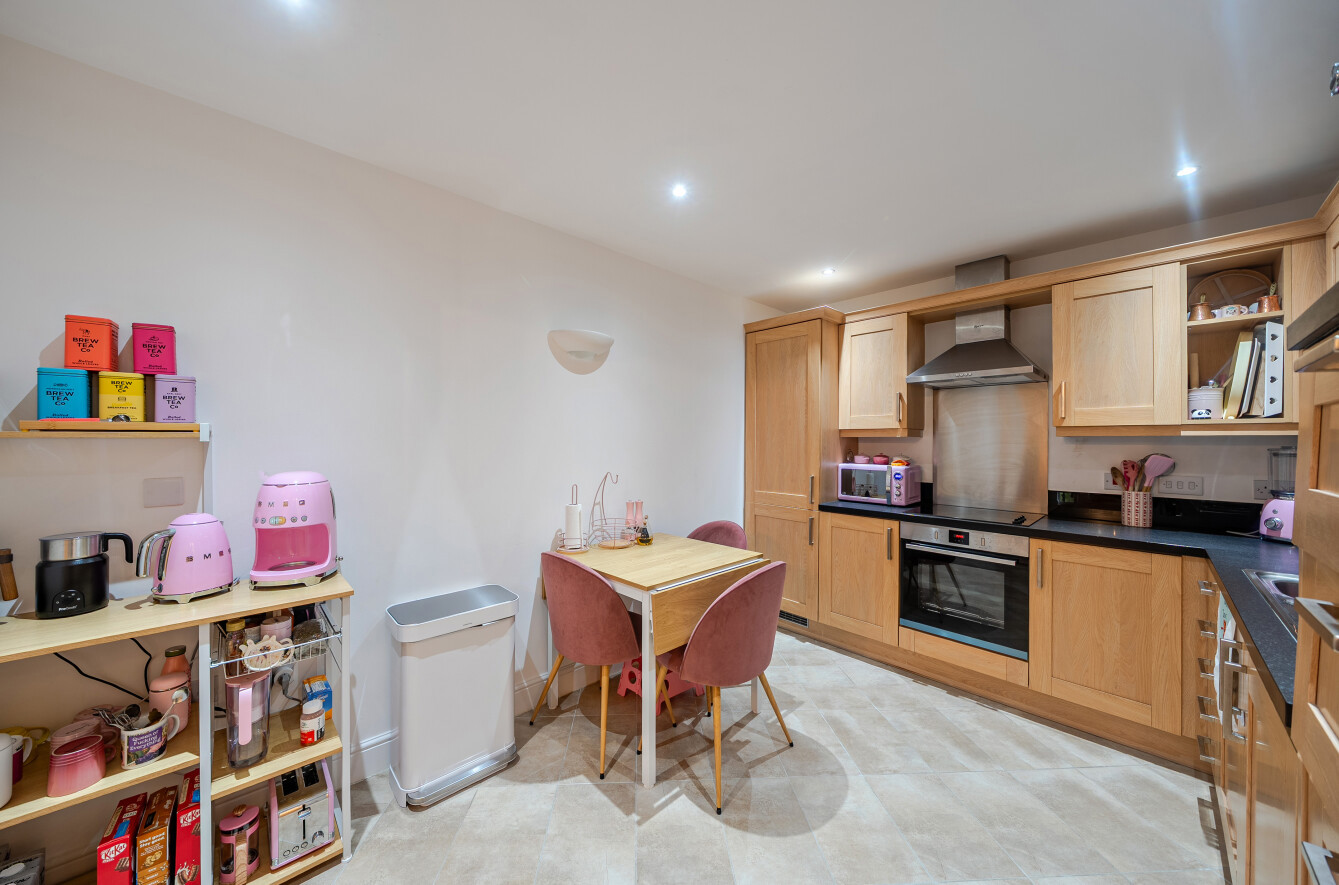 Chilbolton Avenue, Winchester, Hampshire, SO22