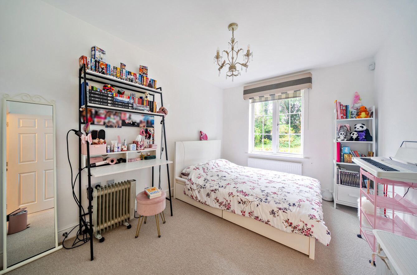 Chilbolton Avenue, Winchester, Hampshire, SO22