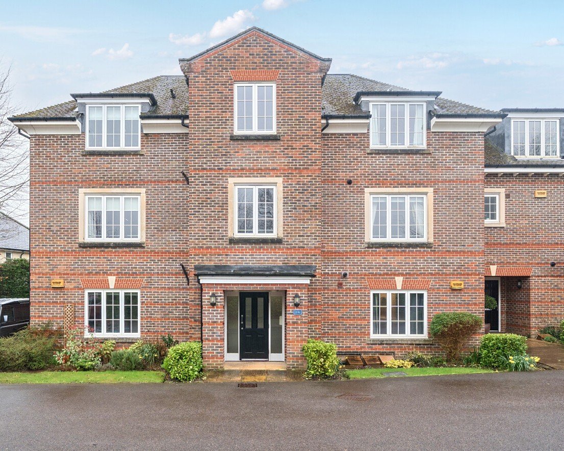 Chilbolton Avenue, Winchester, Hampshire, SO22