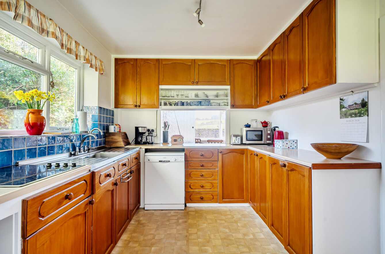 Dean, Sparsholt, Winchester, Hampshire, SO21