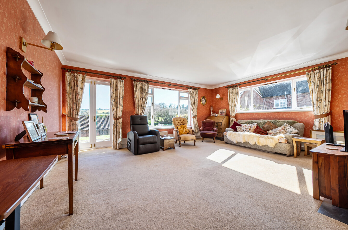 Dean, Sparsholt, Winchester, Hampshire, SO21