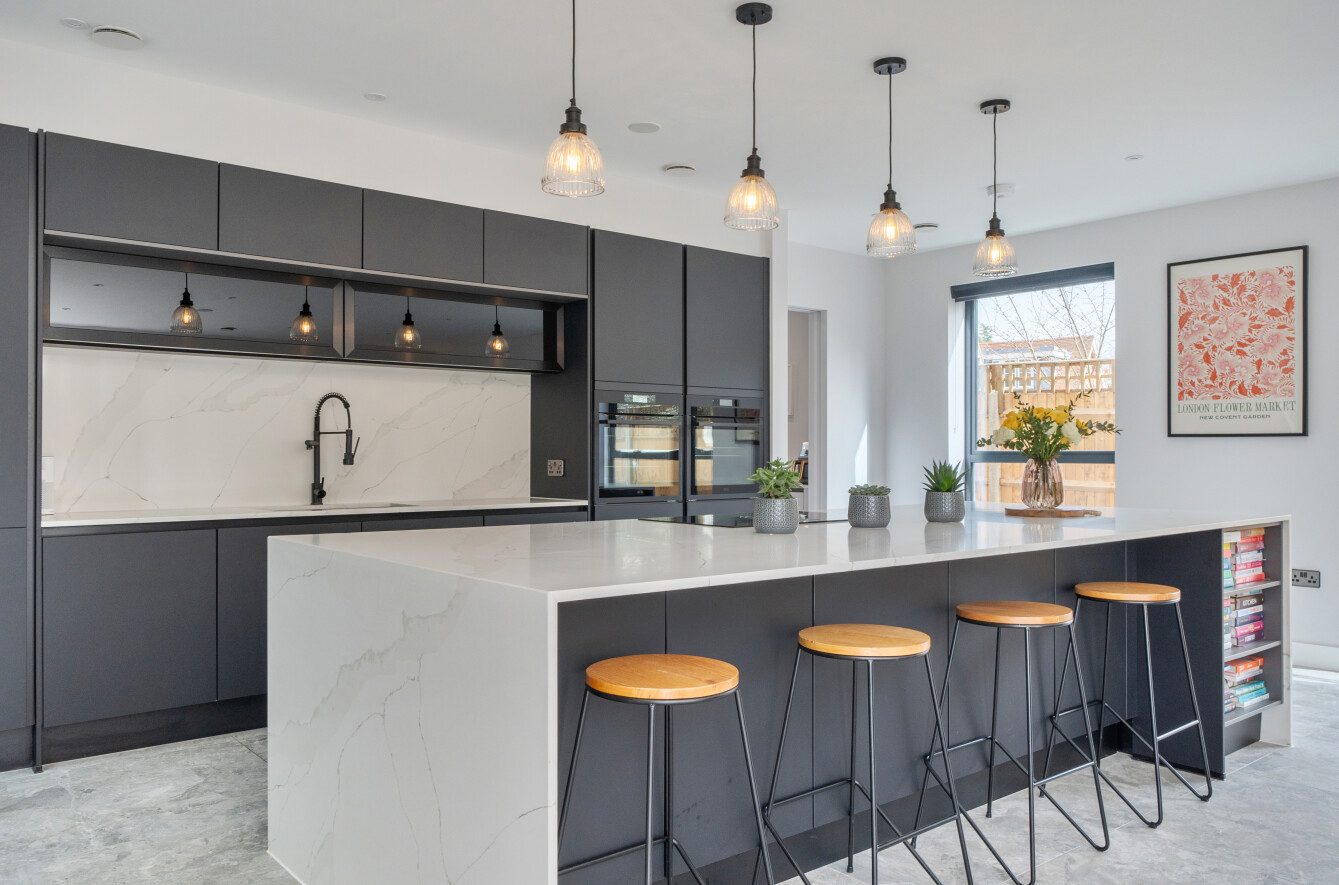 Cross Way, Shawford, Winchester, Hampshire, SO21