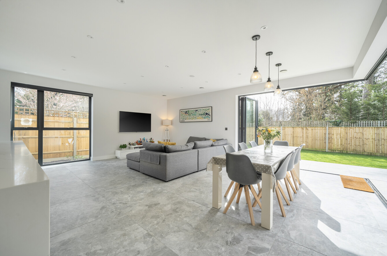 Cross Way, Shawford, Winchester, Hampshire, SO21