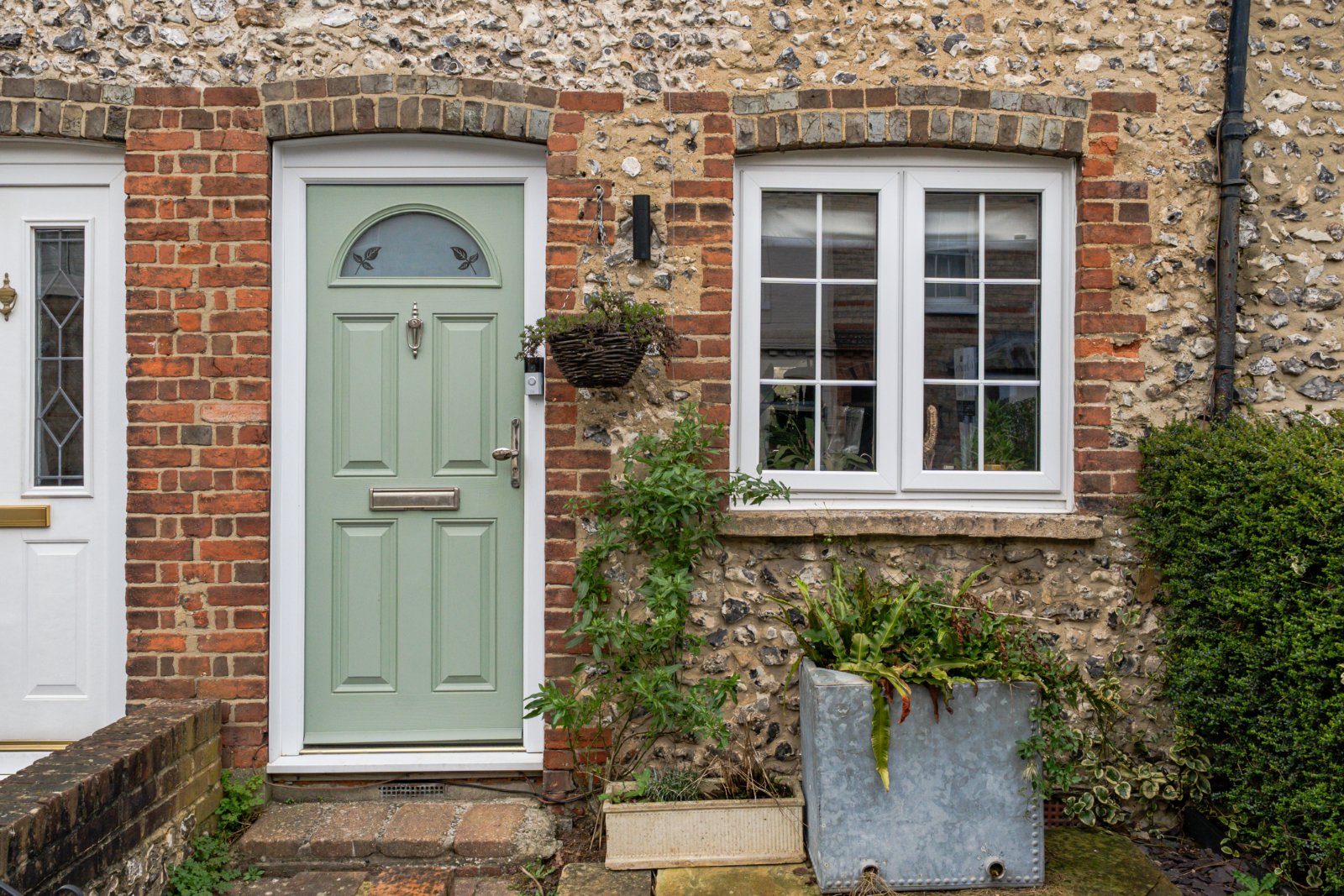 Hyde Close, Winchester, Hampshire, SO23