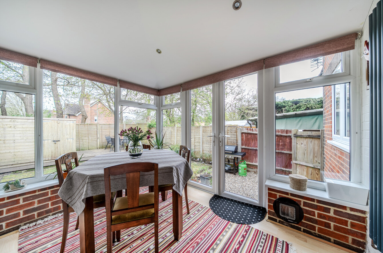 Ash Close, Colden Common, Winchester, Hampshire, SO21 - Charters