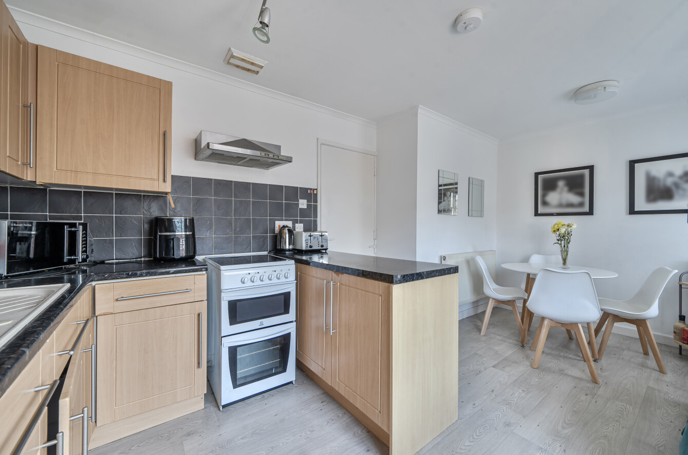 Sussex Street, Winchester, Hampshire, SO23 Sussex Street, Winchester, Hampshire, SO23 - Charters