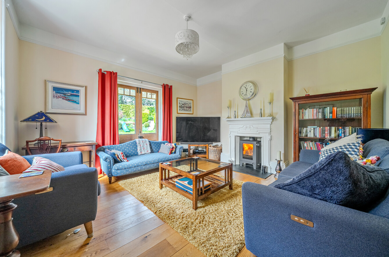 Edington Road, Winchester, Hampshire, SO23