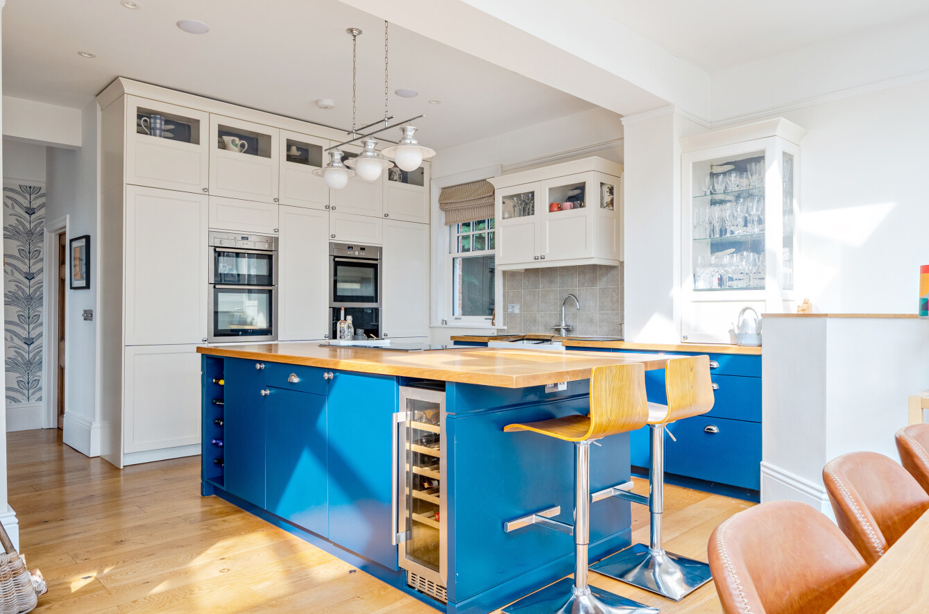 Edington Road, Winchester, Hampshire, SO23