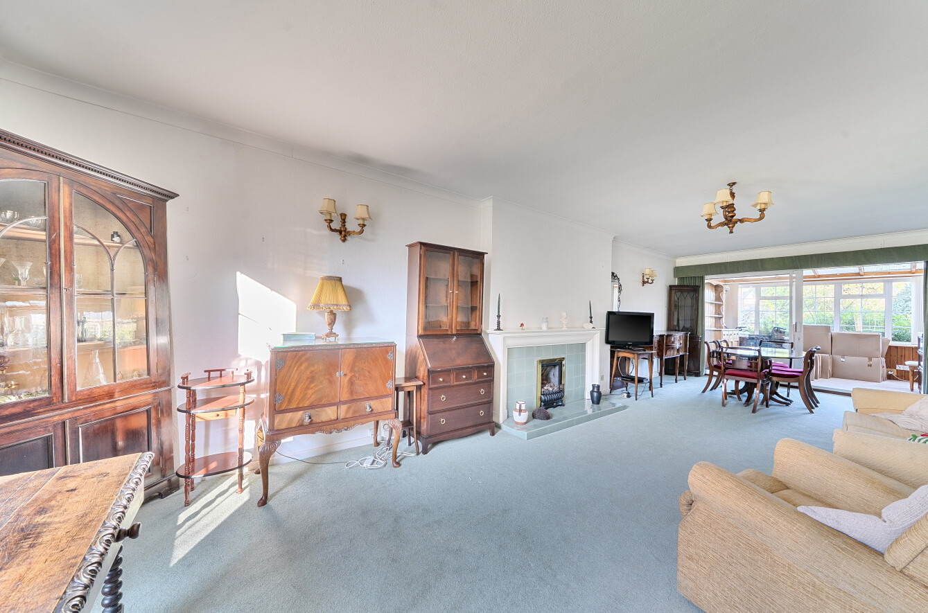 Kingsgate Road, Winchester, Hampshire, SO23 - Charters