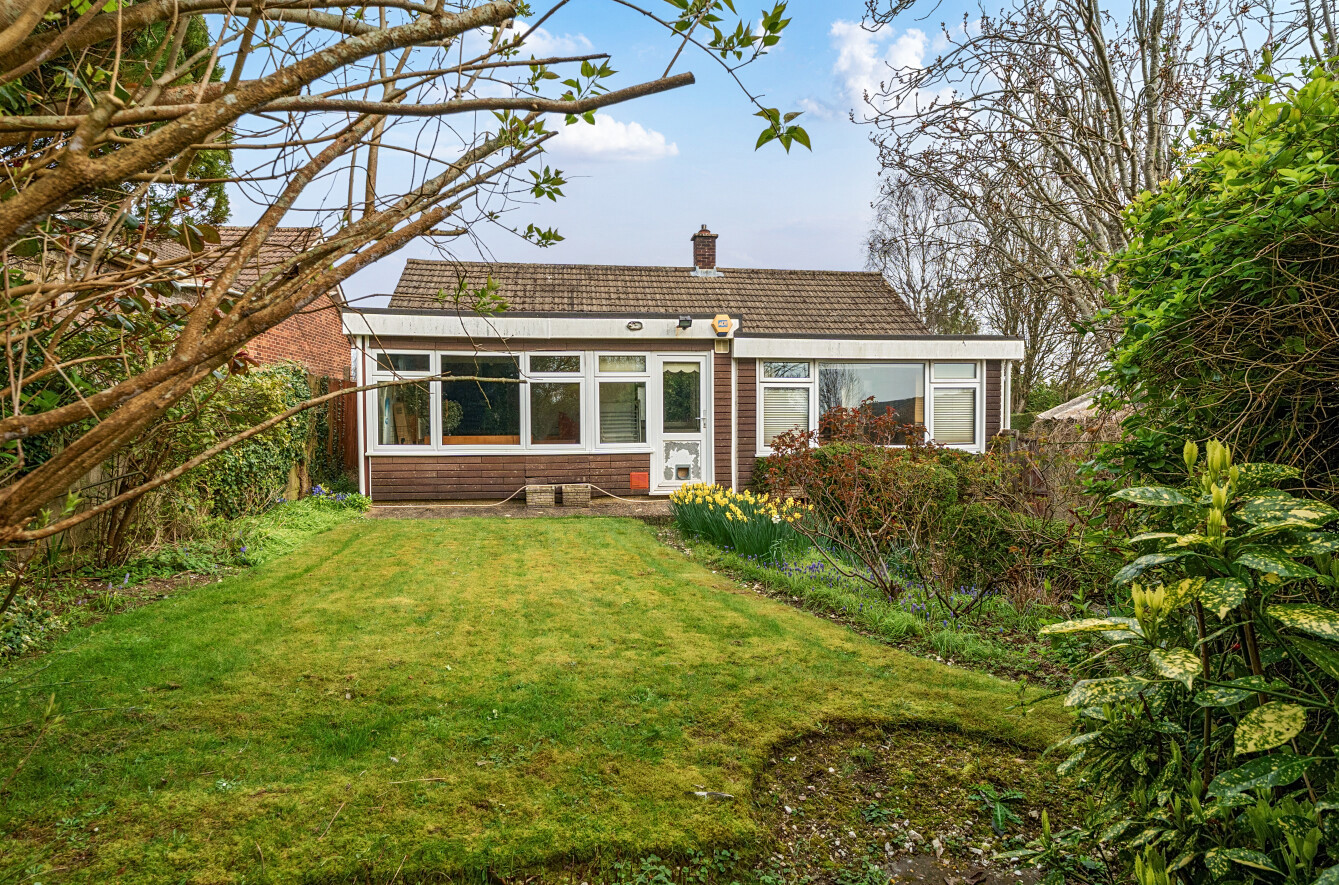 Downlands Road, Winchester, Hampshire, SO22 Downlands Road, Winchester, Hampshire, SO22 - Charters