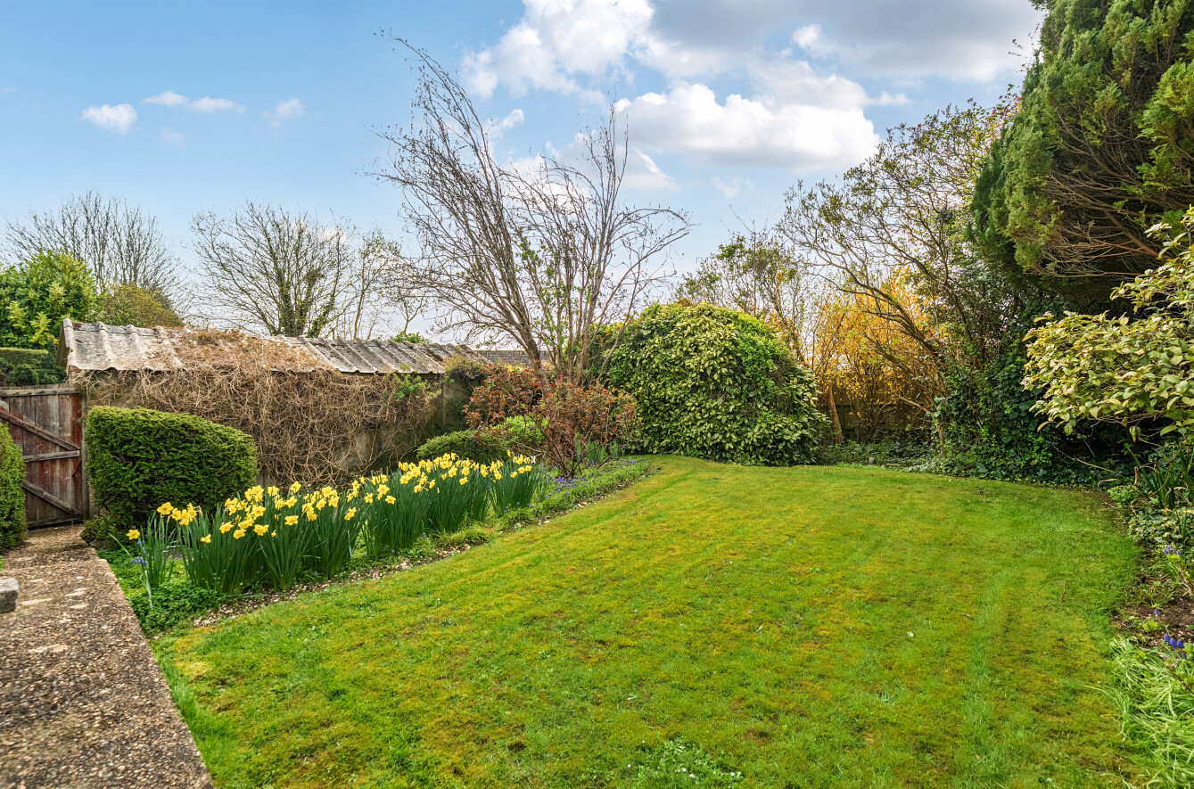 Downlands Road, Winchester, Hampshire, SO22 Downlands Road, Winchester, Hampshire, SO22 - Charters