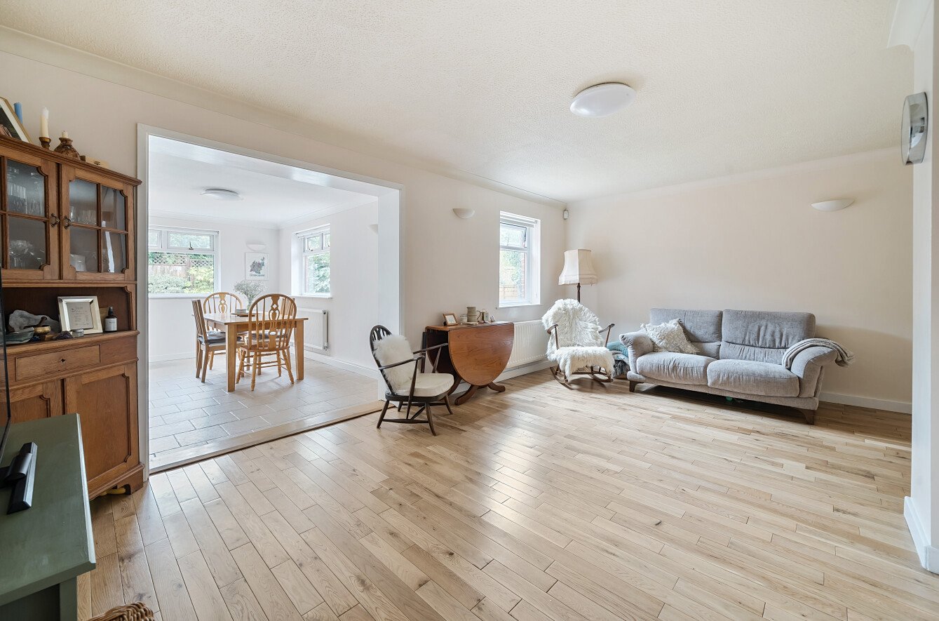 Harvest Close, Winchester, Hampshire, SO22 - Charters