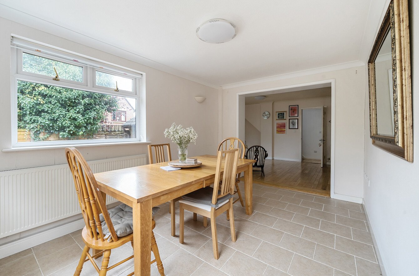 Harvest Close, Winchester, Hampshire, SO22 - Charters