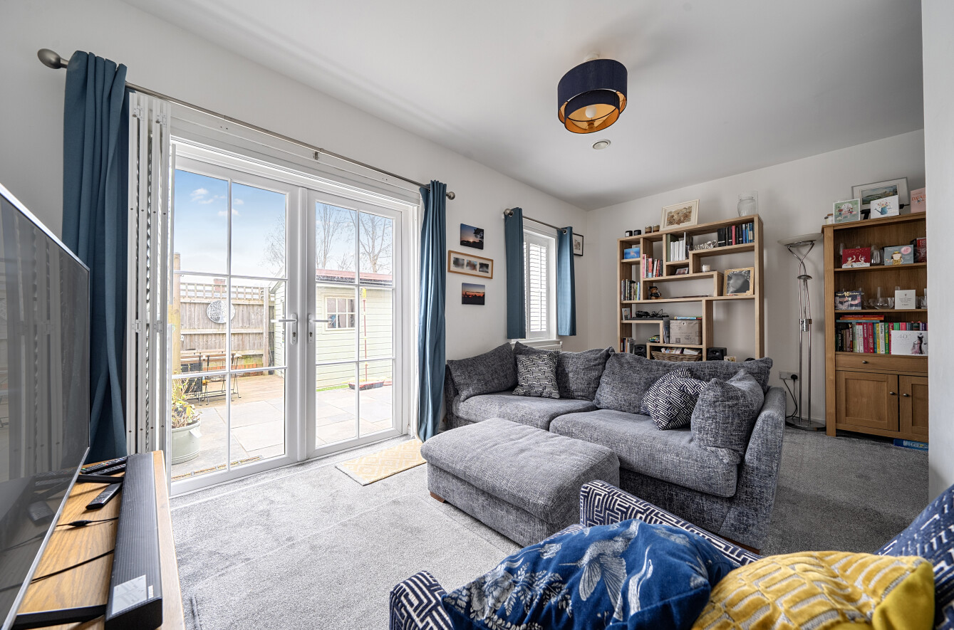 Swithun Way, Winchester, Hampshire, SO22 Swithun Way, Winchester, Hampshire, SO22 - Charters