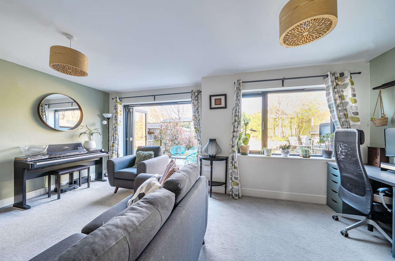 Station Drive, Sutton Scotney, Winchester, SO21 Station Drive, Sutton Scotney, Winchester, SO21 - Charters