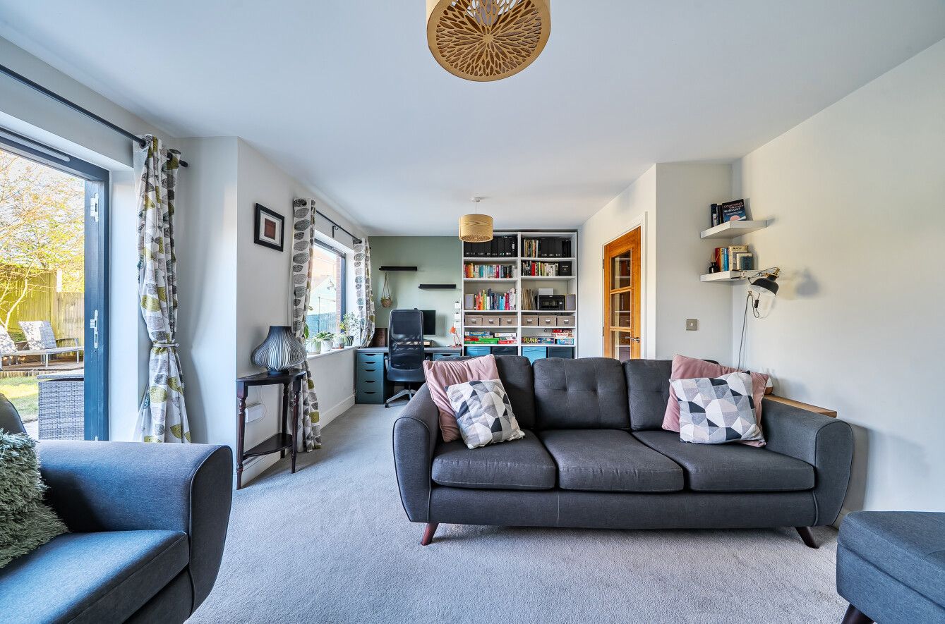 Station Drive, Sutton Scotney, Winchester, SO21 Station Drive, Sutton Scotney, Winchester, SO21 - Charters