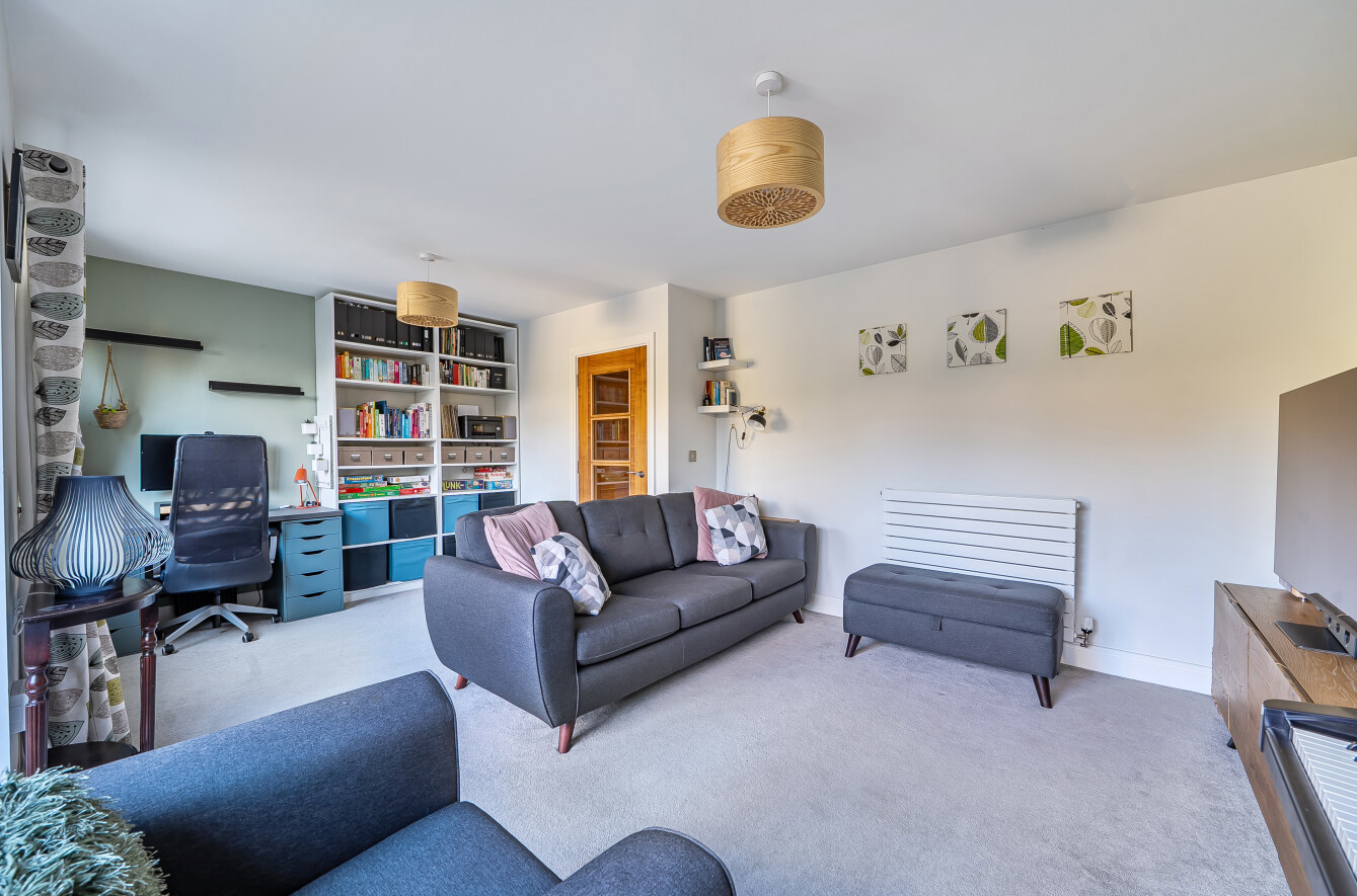 Station Drive, Sutton Scotney, Winchester, SO21 Station Drive, Sutton Scotney, Winchester, SO21 - Charters