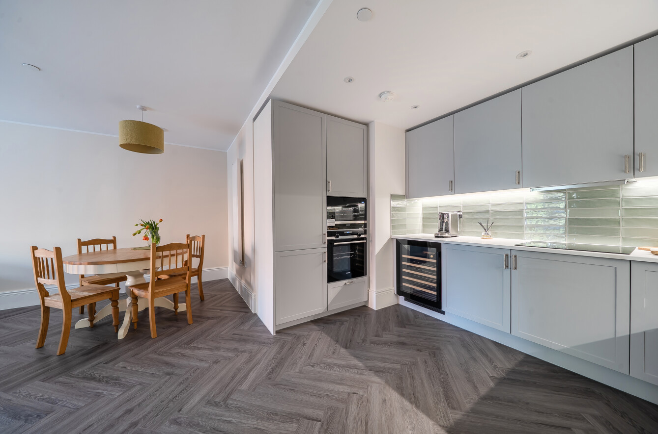 Bedivere House, Fellowes Rise, Winchester, Hampshire, SO22 Bedivere House, Fellowes Rise, Winchester, Hampshire, SO22 - Charters