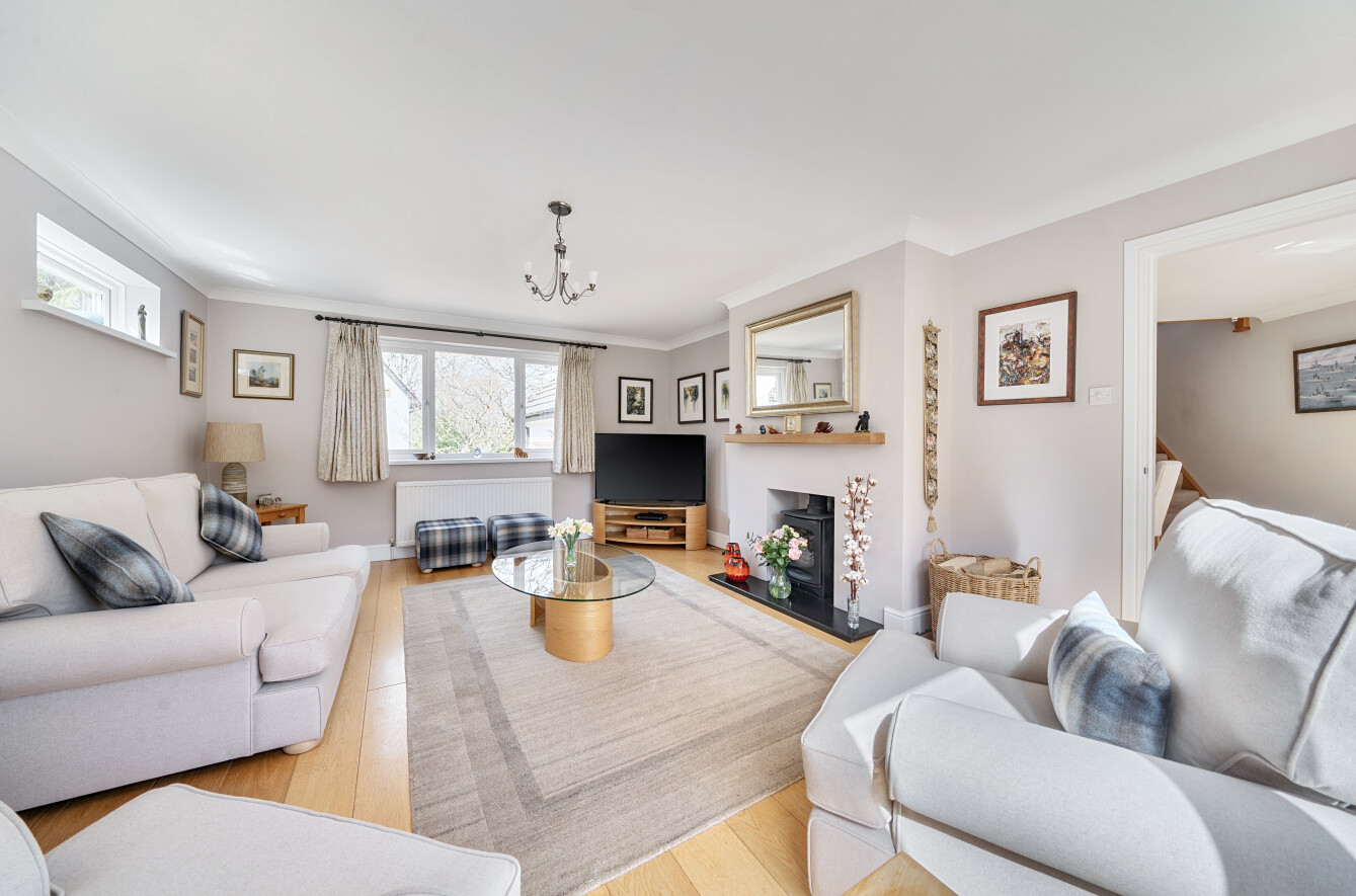 Romsey Road, Kings Somborne, Stockbridge, Hampshire, SO20 Romsey Road, Kings Somborne, Stockbridge, Hampshire, SO20 - Charters