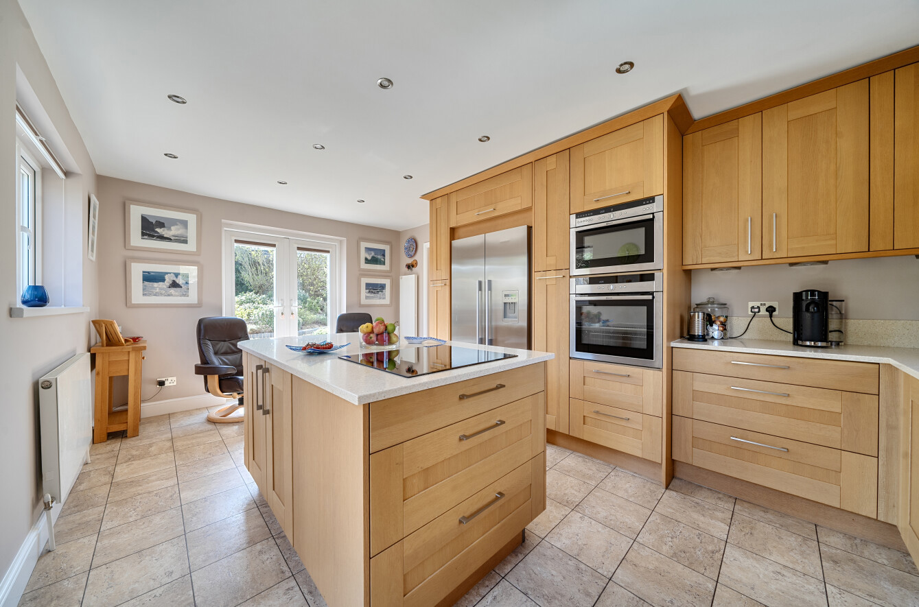 Romsey Road, Kings Somborne, Stockbridge, Hampshire, SO20 Romsey Road, Kings Somborne, Stockbridge, Hampshire, SO20 - Charters