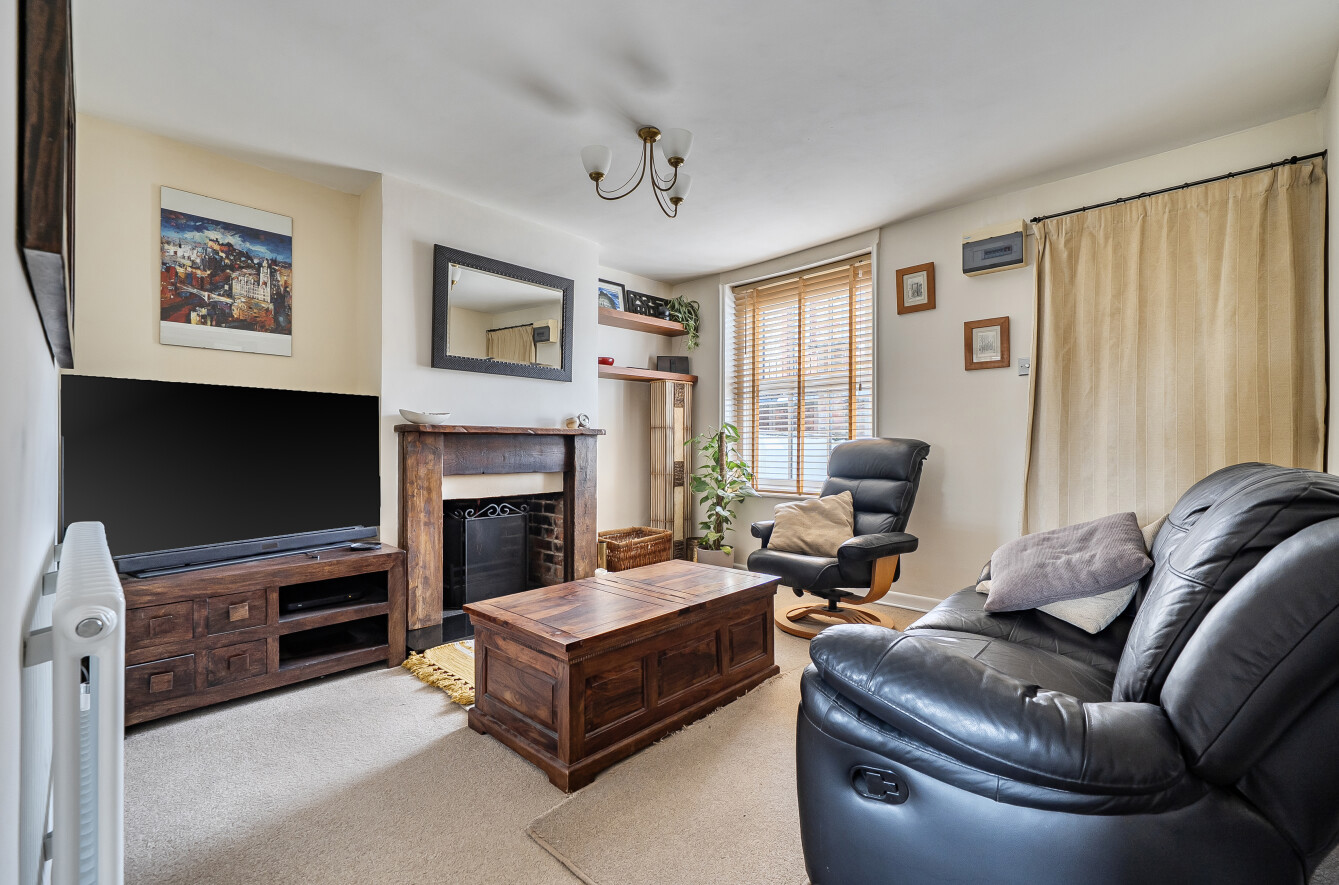 St. Catherines Road, Winchester, Hampshire, SO23 St. Catherines Road, Winchester, Hampshire, SO23 - Charters