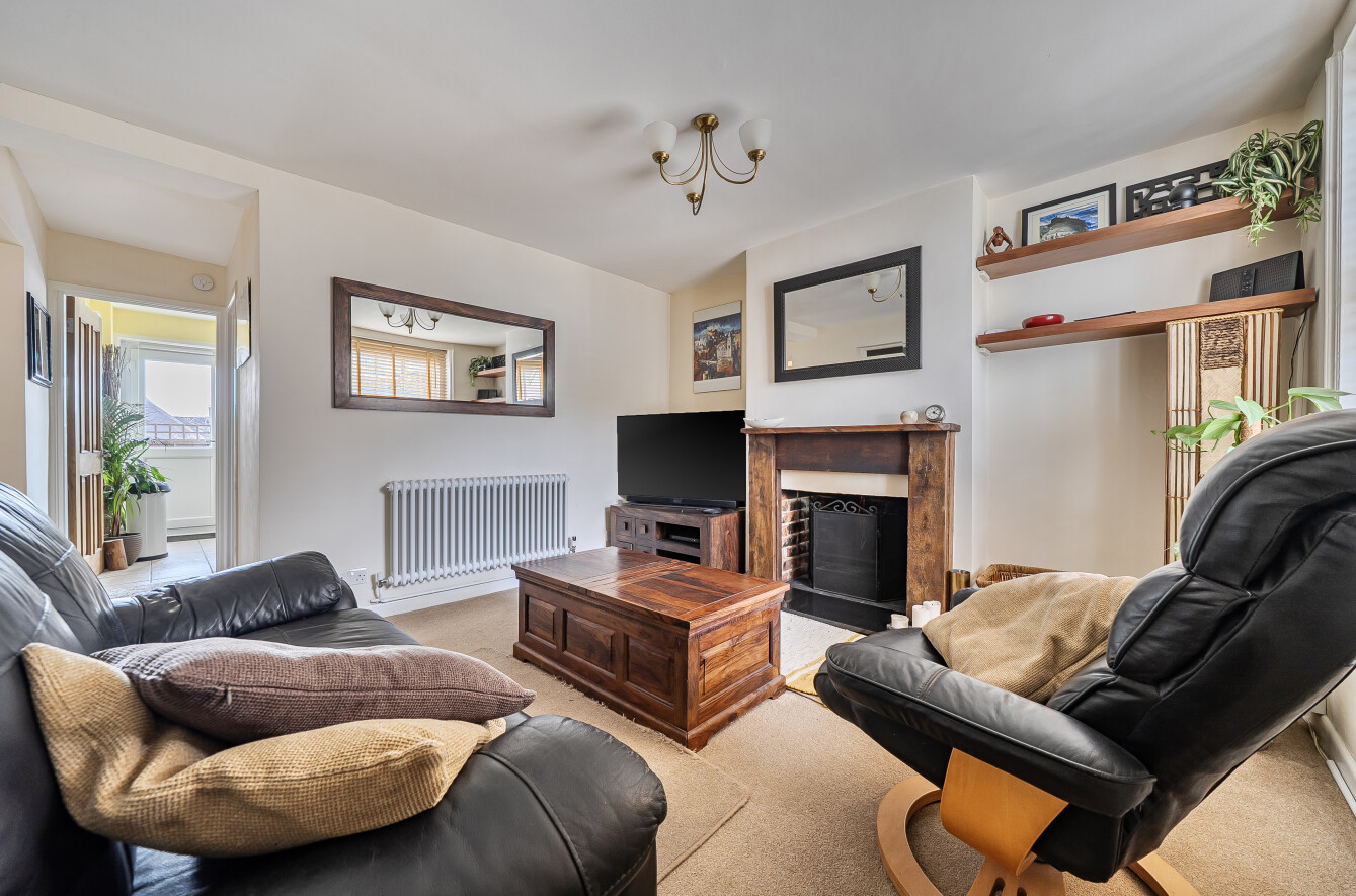 St. Catherines Road, Winchester, Hampshire, SO23 St. Catherines Road, Winchester, Hampshire, SO23 - Charters