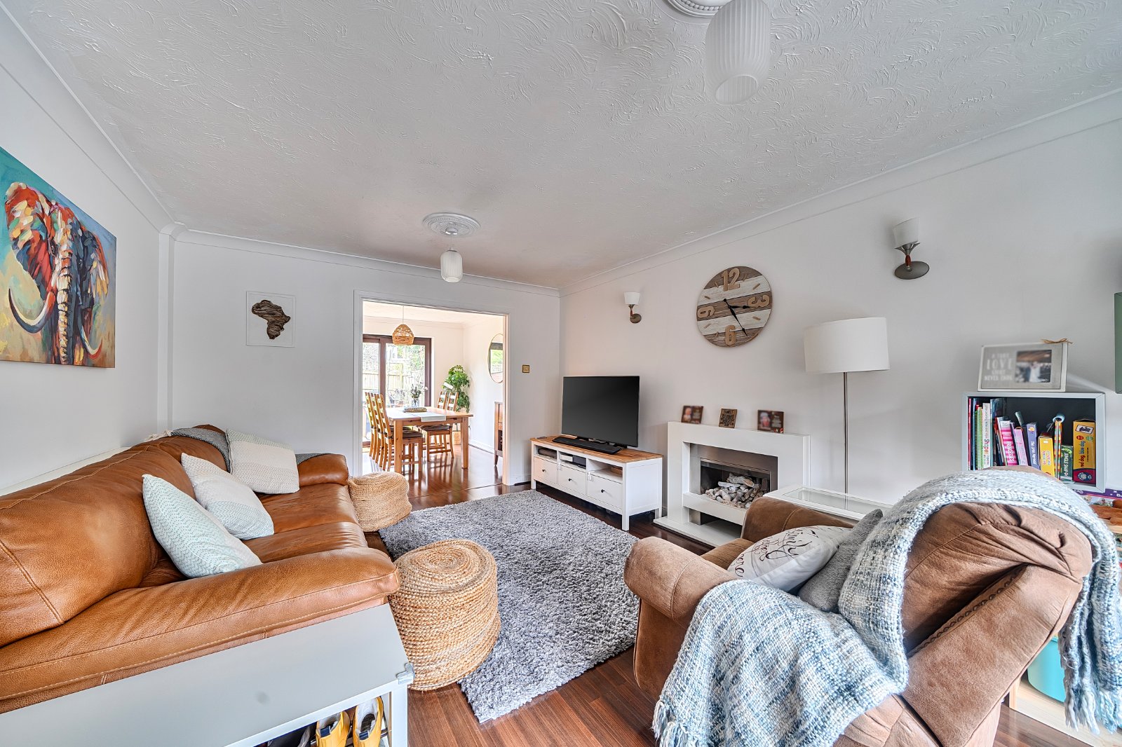 Lynn Way, Kings Worthy, Winchester, Hampshire, SO23 Lynn Way, Kings Worthy, Winchester, Hampshire, SO23 - Charters