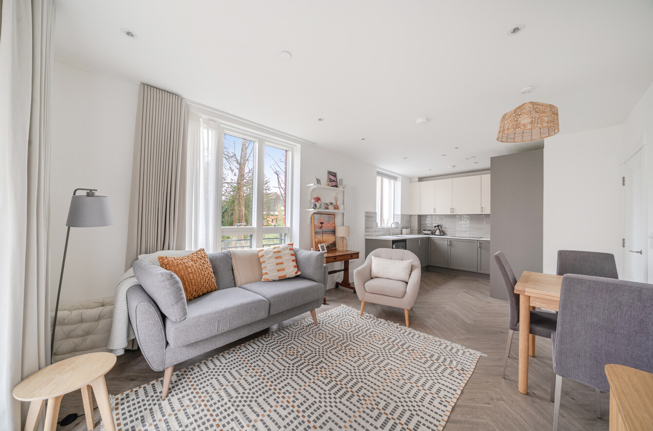 Fellowes Rise, Winchester, Hampshire, SO22 Fellowes Rise, Winchester, Hampshire, SO22 - Charters