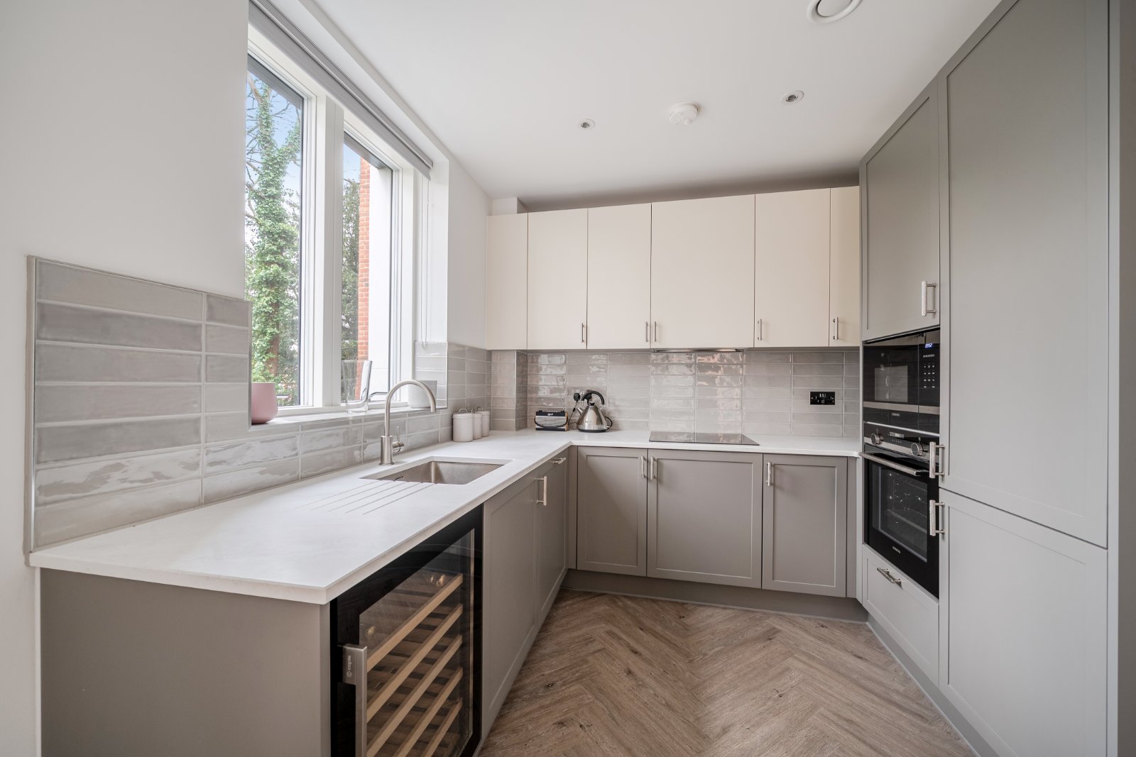 Fellowes Rise, Winchester, Hampshire, SO22 Fellowes Rise, Winchester, Hampshire, SO22 - Charters